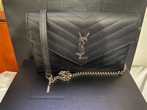 ysl borse usate|ysl handbags for sale.